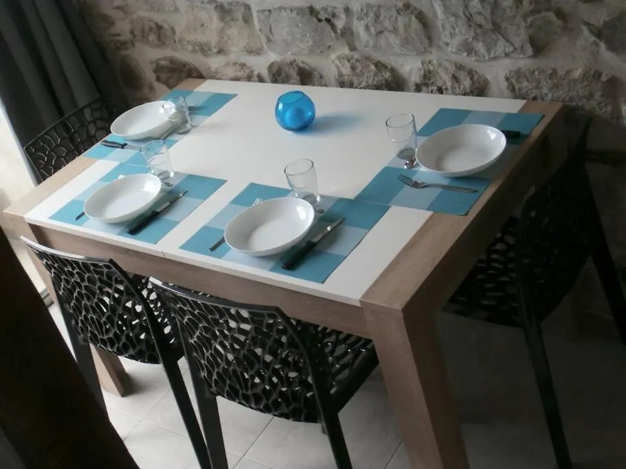 Gite Luna Meuble *** Climatise A Voguee Village