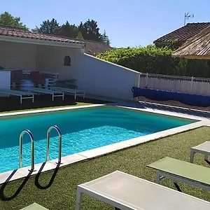 Hébergement de vacances De La Casasole, Vogue