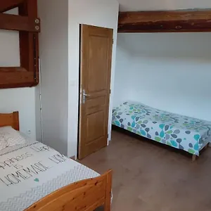 Hébergement de vacances La Magnanerie, Vogue
