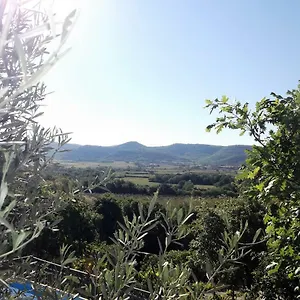 Hébergement de vacances Le Rocher Des Cigales, Vogue